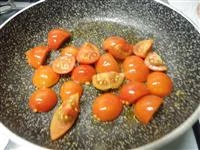 mezze maniche fredde peperoni zucchine immagine 4