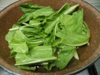 orecchiette fredde bietola salame e formaggio immmagine 2