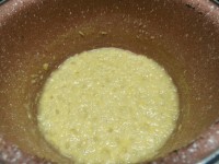 passatelli freddi alle lenticchie immagine 2