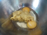 passatelli freddi alle lenticchie immagine 3