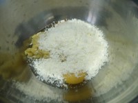 passatelli freddi alle lenticchie immagine 4