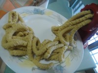 passatelli freddi alle lenticchie immagine 9