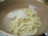 passatelli freddi alle lenticchie immagine 10