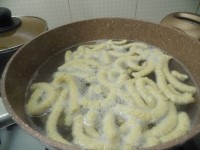 passatelli freddi alle lenticchie immagine 11