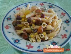 ricetta pasta fredda ciliegino pazzo toma di grotta