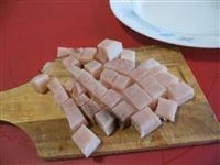 pasta fredda pesce spada e tonno immagine 1