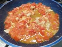 pasta fredda pesce spada e tonno immagine 4