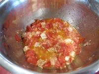 pasta fredda pesce spada e tonno immagine 5