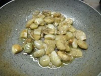 pasta fredda pomodoro banana melanzane pianta dell uova immagine 4