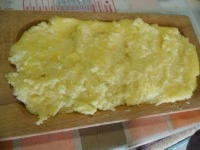 polenta fredda immagine 2