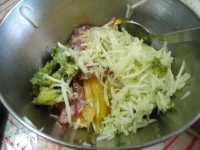 polenta fredda immagine 5