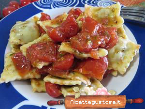 ravioli freddi marmora e tarasso