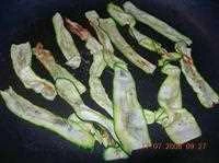 ravioli freddi salmone e zucchine immagine 7