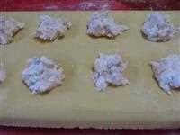 ravioli freddi salmone e zucchine immagine 3