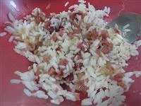 riso fresso mortadella e tonno immagine 2