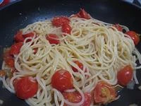 spaghetti freddi immagine 3