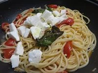 spaghetti freddi immagine 4