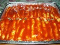 cannelloni alla cicoria immagine 7