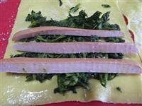 cannelloni con cime di rapa immagine 4