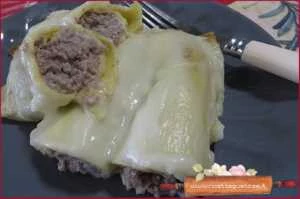 cannelloni di crepes macinato e ricotta ricetts