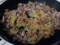 cannelloni con crepes salsiccia e patate immagine 6