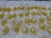 cappelletti branzino zucchine gamberetti immagine 6