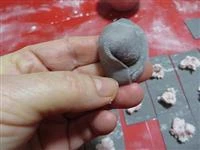 cappelletti carote viola mousse di mortadella immagine 3