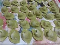 cappelletti cicorino verde immagine 7