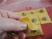 cappelletti con farina di lupini immagine 5