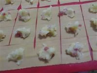 cappelletti alla matriciana immagine 2