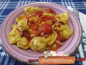 cappelletti matriciana