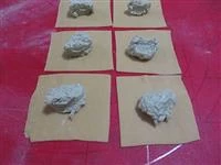 caramelle di pasta alle fave immagine 6