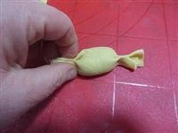 caramelle di pasta alle fave immagine 7