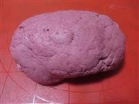 caramelle rape rosse pollo zucchine 1