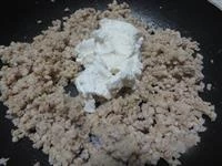 caramelle rape rosse pollo zucchine 2