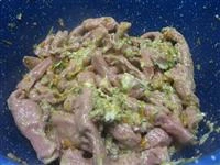 caramelle rape rosse pollo zucchine 12