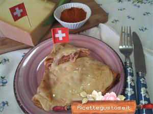 crepes berbere