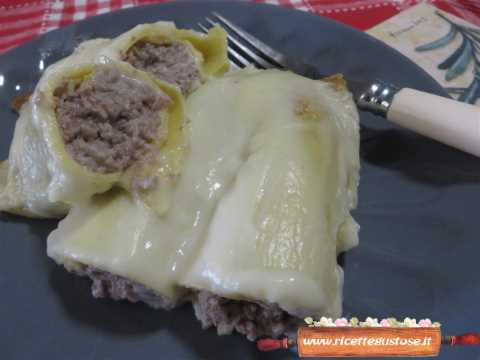 crespelle al salmone