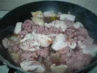 gnocchi di ricotta ripieni immagine 2