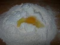 gnocchi di ricotta ripieni immagine 5