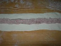 gnocchi di ricotta ripieni immagine 7