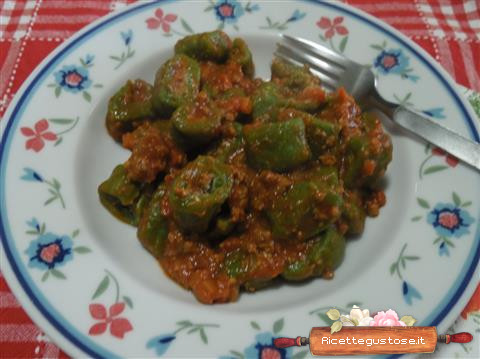 gnocchi ortica ripieni