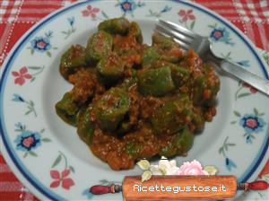 gnocchi ortica ripieni