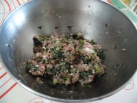 gyoza - ravioli giappone sfiziosi immagine 5