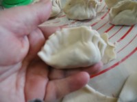 gyoza - ravioli giappone sfiziosi immagine 8