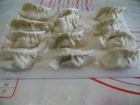 gyoza - ravioli giappone sfiziosi immagine 9