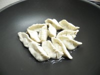 gyoza - ravioli giappone sfiziosi immagine 10
