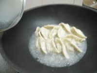 gyoza - ravioli giappone sfiziosi immagine 11
