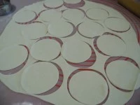 gyoza- ravioli giapponezi immagine 4