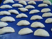 gyoza- ravioli giapponezi immagine 9
